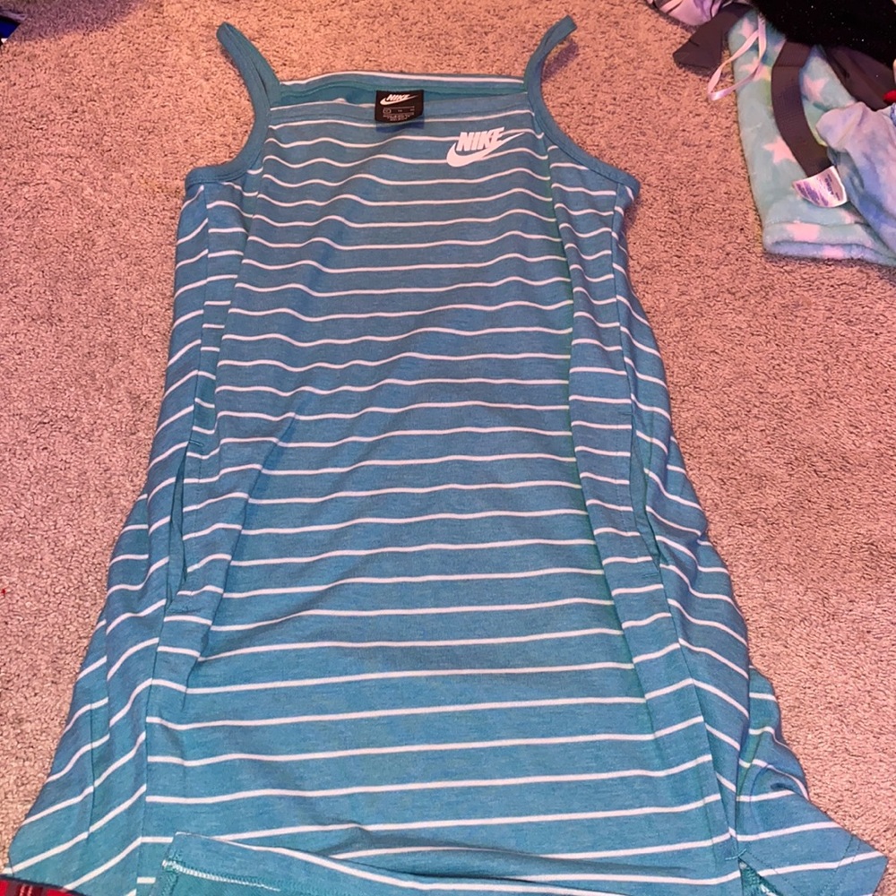 Nike mini sports dress